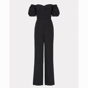 NWT Milly Leora Cady Jumpsuit